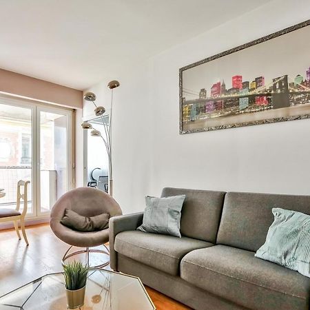 Appartement Quartier Arc De Triomphe Free Netflix 巴黎 外观 照片